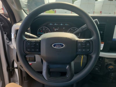 2026 Ford F-550SD XL DRW