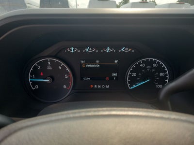2026 Ford F-550SD XL DRW