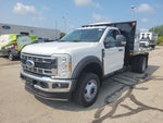 2026 Ford F-550SD XL DRW