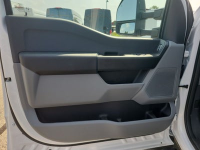 2026 Ford F-550SD XL DRW