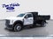 2025 Ford F-550SD XL DRW