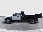 2025 Ford F-550SD XL DRW