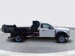 2025 Ford F-550SD XL DRW