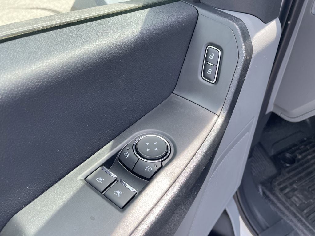 2025 Ford F-550SD XL DRW