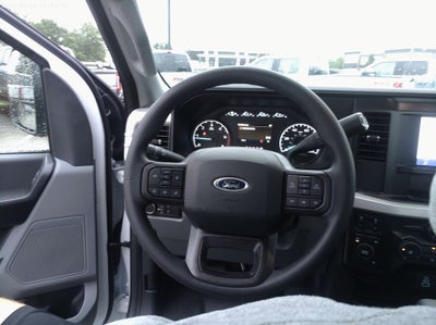 2025 Ford F-550SD XL DRW