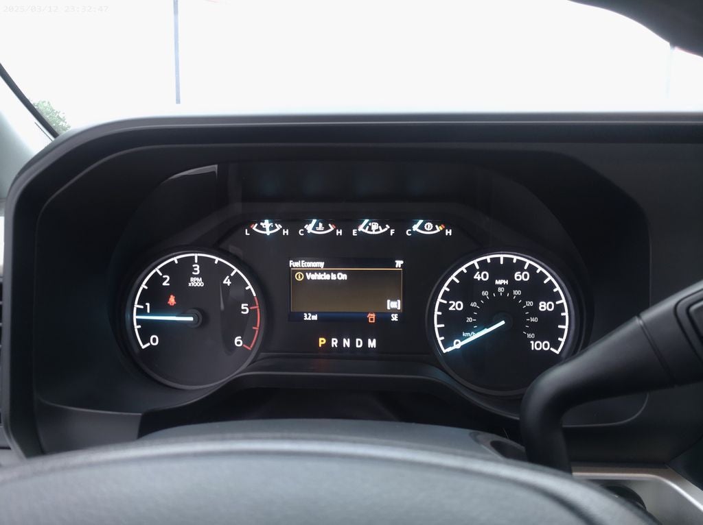 2025 Ford F-550SD XL DRW