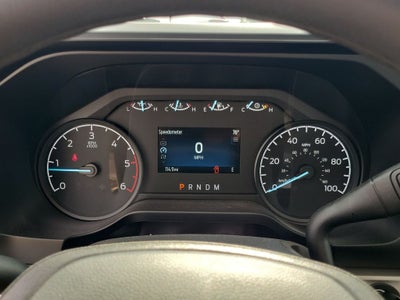2025 Ford F-550SD XL DRW