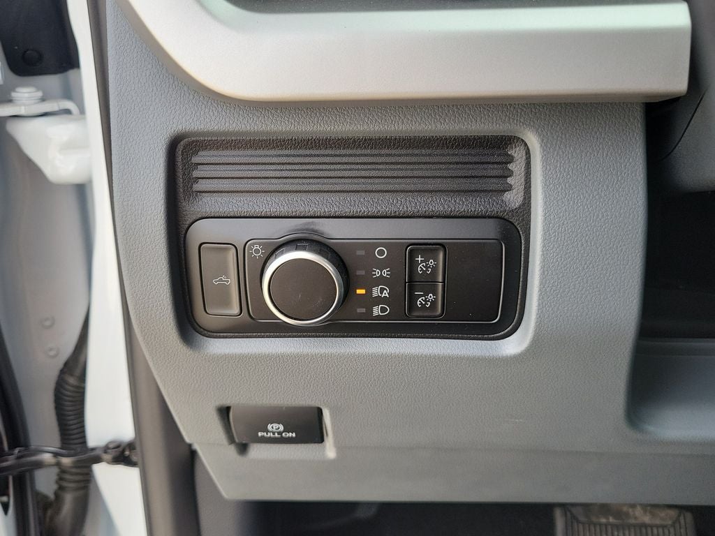 2025 Ford F-550SD XL DRW
