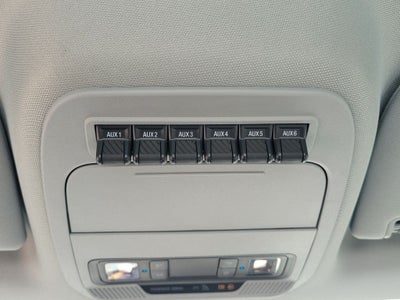 2025 Ford F-550SD XL DRW