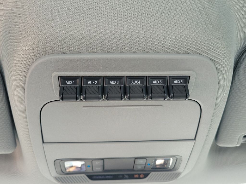 2025 Ford F-550SD XL DRW