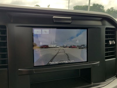 2025 Ford F-550SD XL DRW