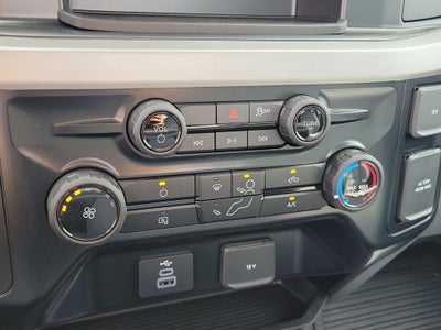 2025 Ford F-550SD XL DRW