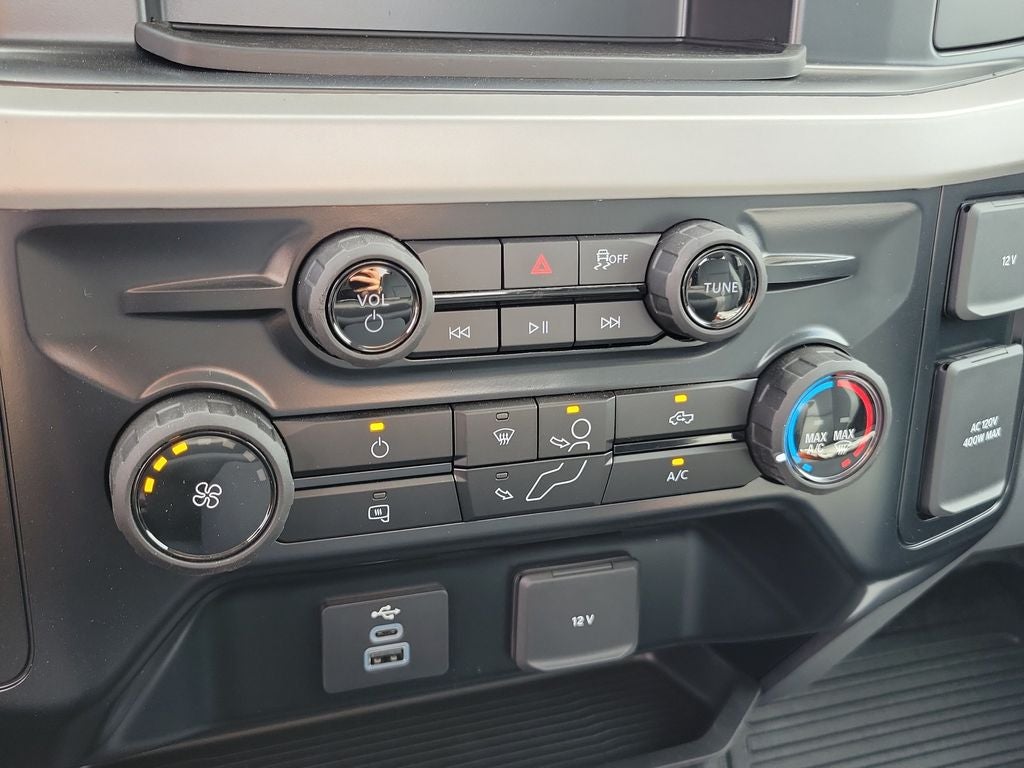 2025 Ford F-550SD XL DRW
