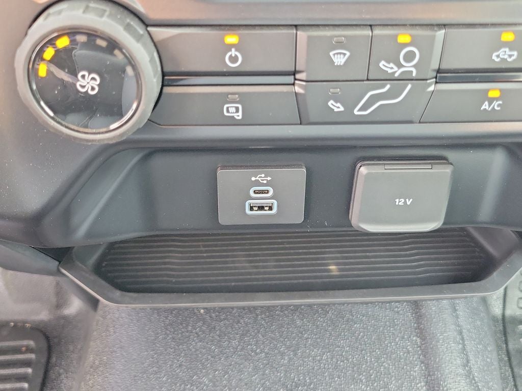 2025 Ford F-550SD XL DRW