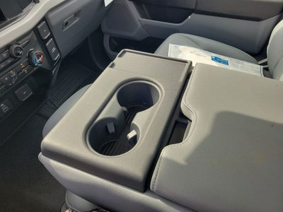 2025 Ford F-550SD XL DRW