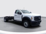 2025 Ford F-550SD XL DRW