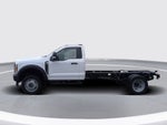 2025 Ford F-550SD XL DRW