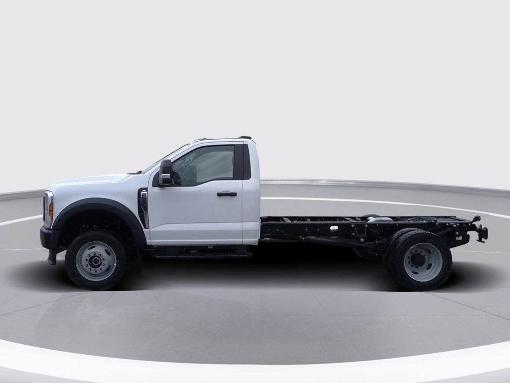 2025 Ford F-550SD XL DRW