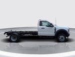 2025 Ford F-550SD XL DRW