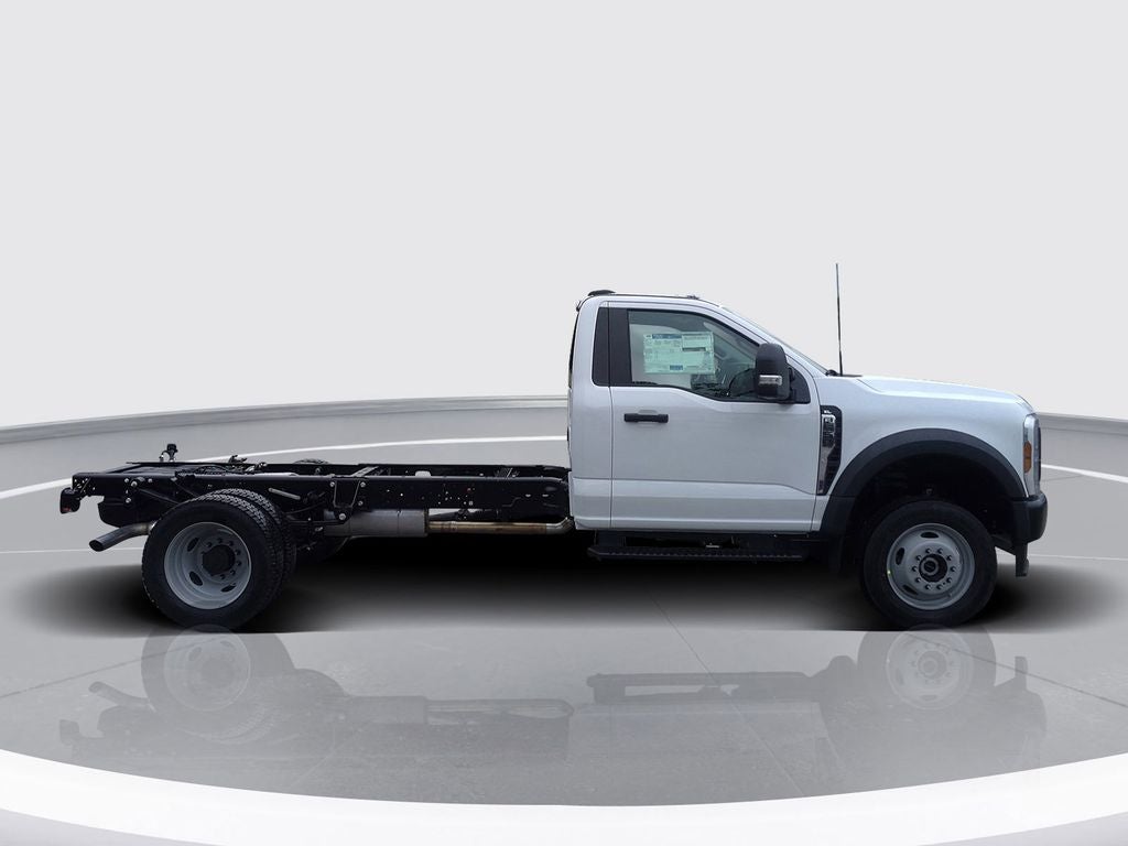 2025 Ford F-550SD XL DRW