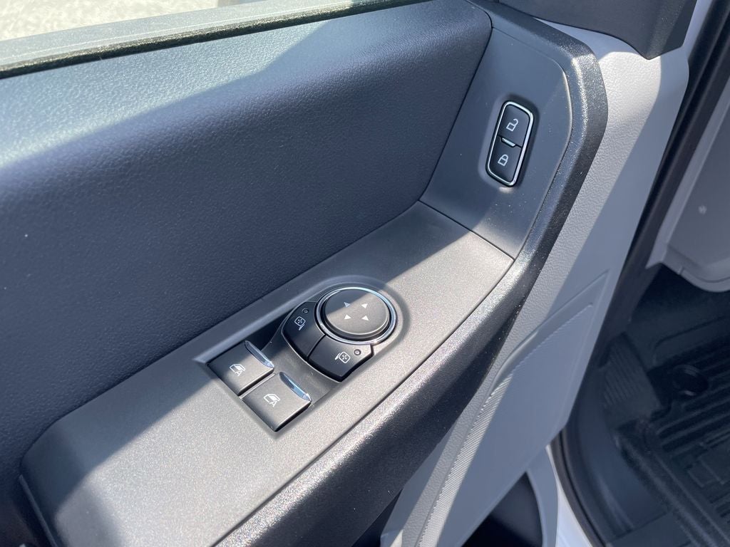 2025 Ford F-550SD XL DRW