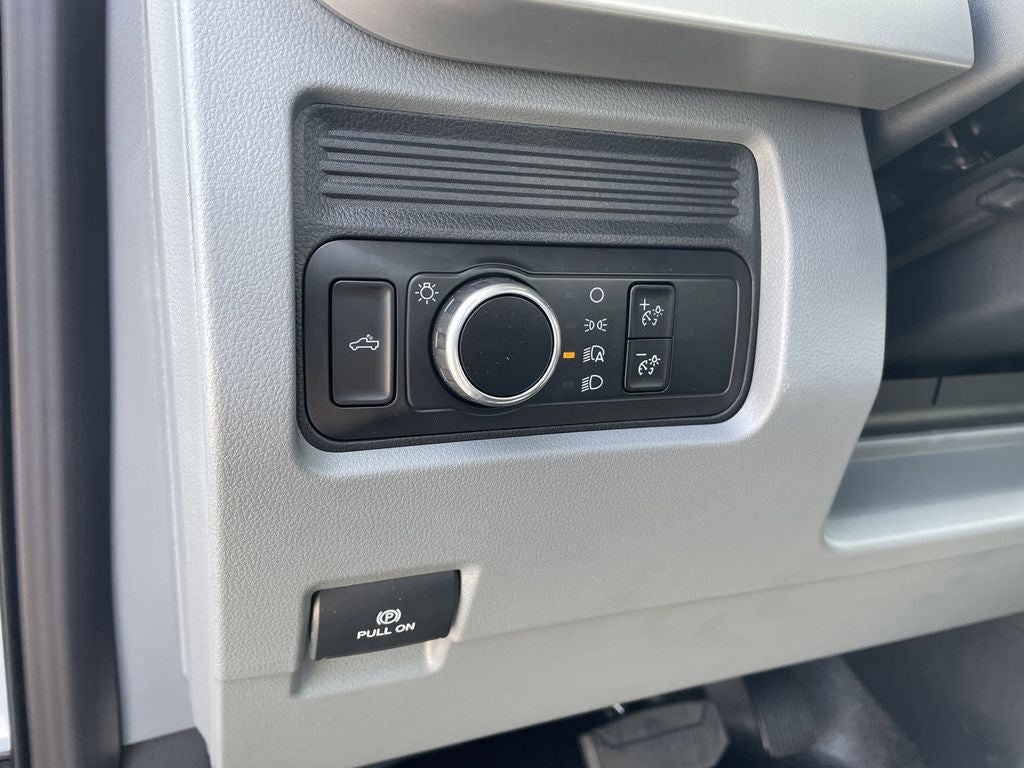 2025 Ford F-550SD XL DRW