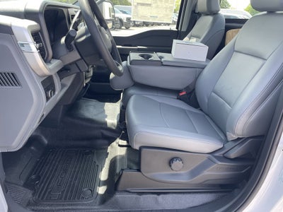 2025 Ford F-550SD XL DRW