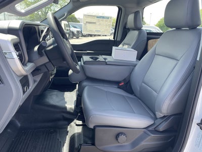 2025 Ford F-550SD XL DRW