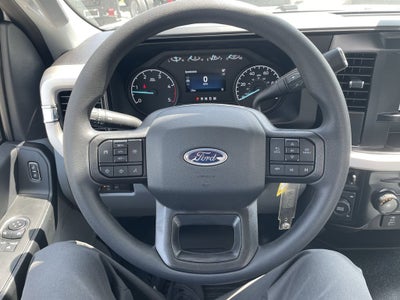 2025 Ford F-550SD XL DRW