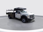 2025 Ford F-550SD XL DRW