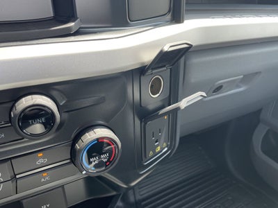 2025 Ford F-550SD XL DRW