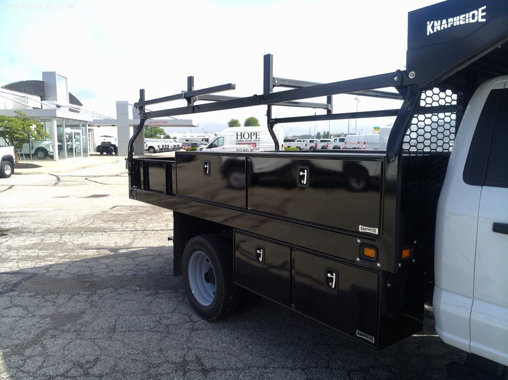 2025 Ford F-550SD XL DRW