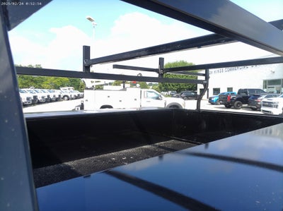 2025 Ford F-550SD XL DRW