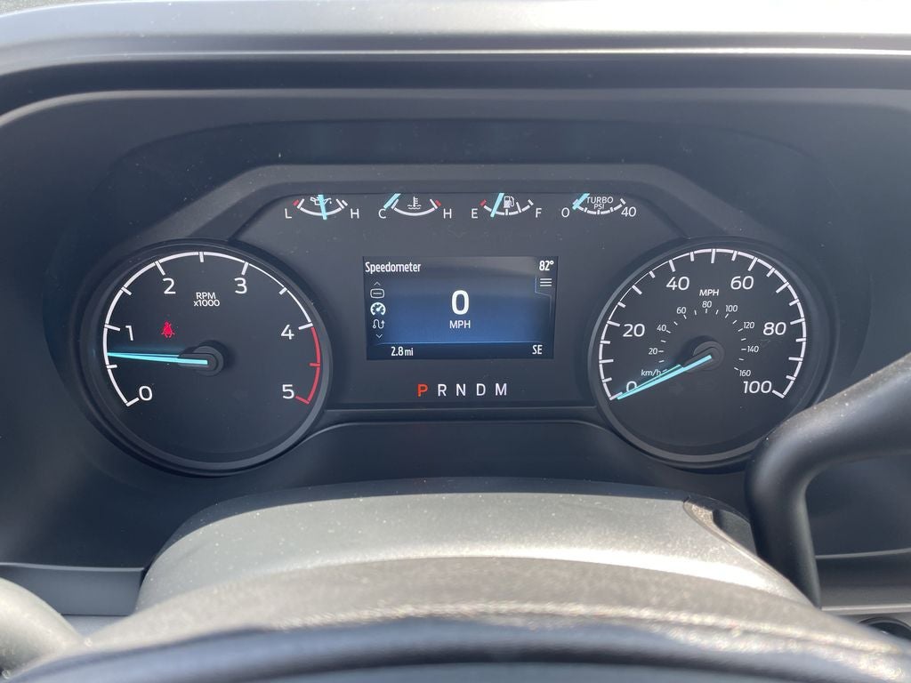 2025 Ford F-550SD XL DRW