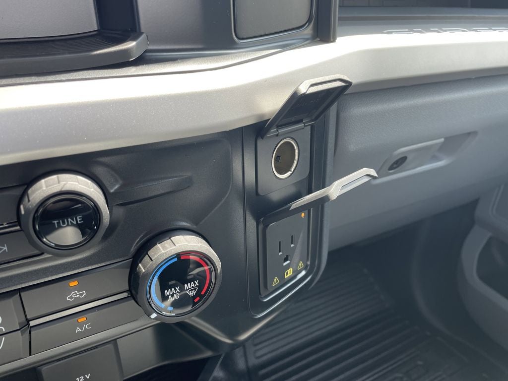 2025 Ford F-550SD XL DRW