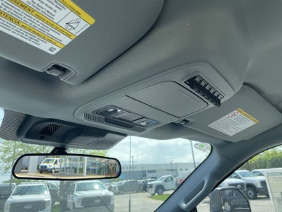 2025 Ford F-550SD XL DRW