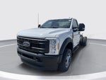 2025 Ford F-550SD XL DRW