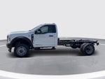 2025 Ford F-550SD XL DRW