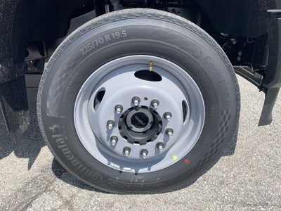 2025 Ford F-550SD XL DRW