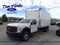 2025 Ford F-600SD XL