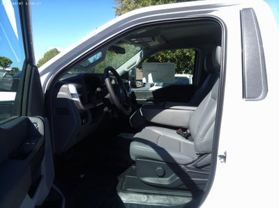 2025 Ford F-600SD XL