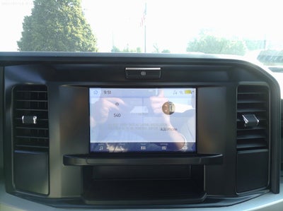 2025 Ford F-600SD XL