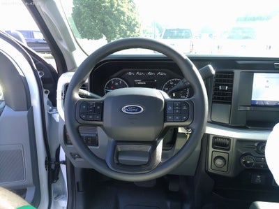 2025 Ford F-600SD XL