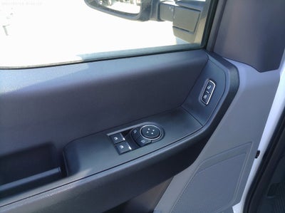 2025 Ford F-600SD XL