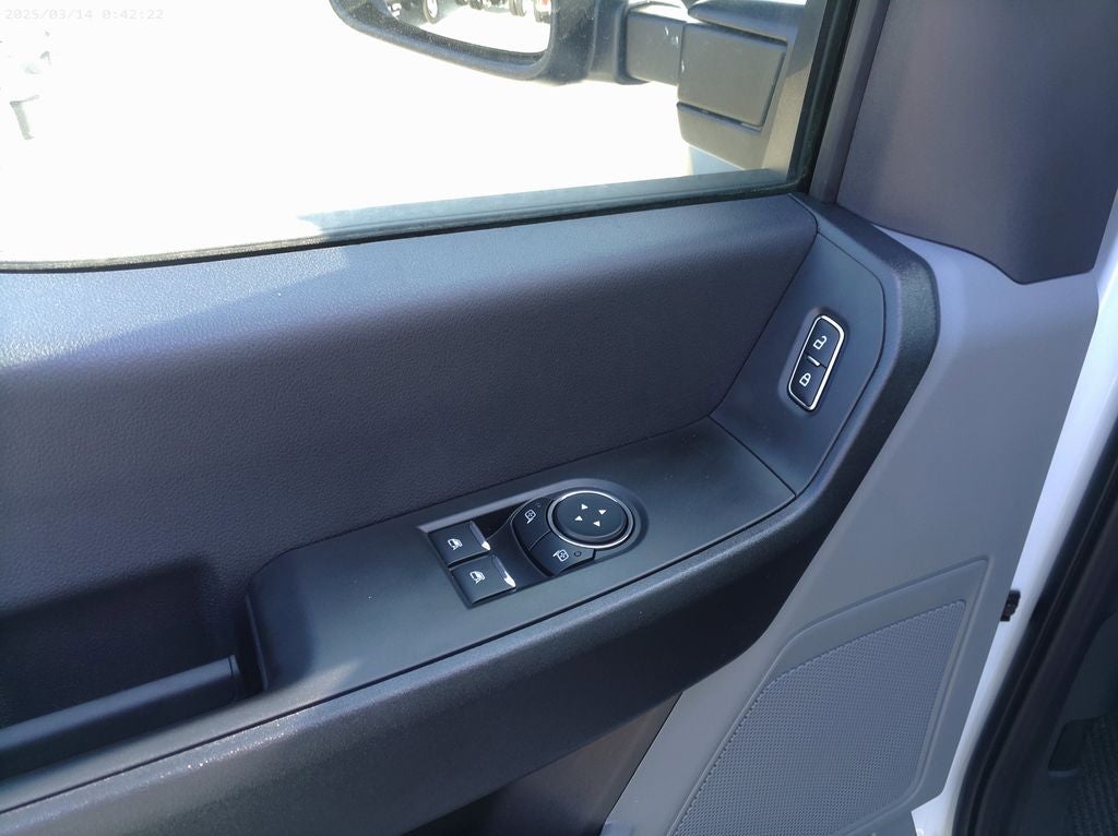 2025 Ford F-600SD XL