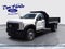 2025 Ford F-600SD Super Duty