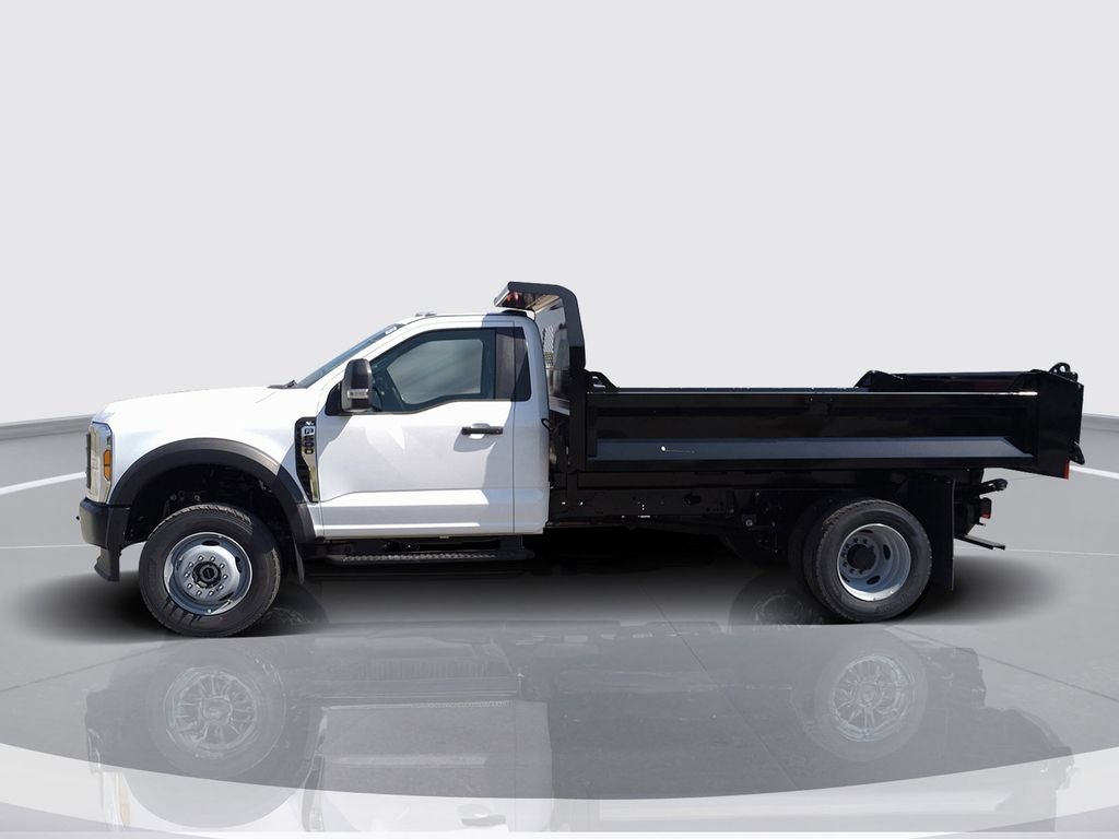 2025 Ford F-600SD Super Duty