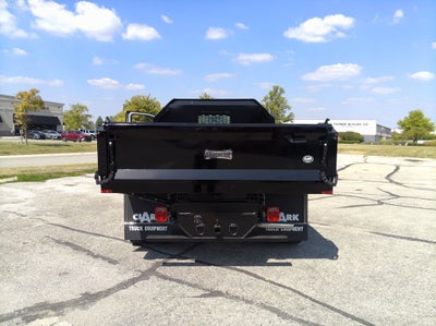 2025 Ford F-600SD Super Duty