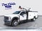 2024 Ford F-600SD XL