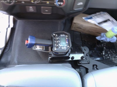 2024 Ford F-600SD XL